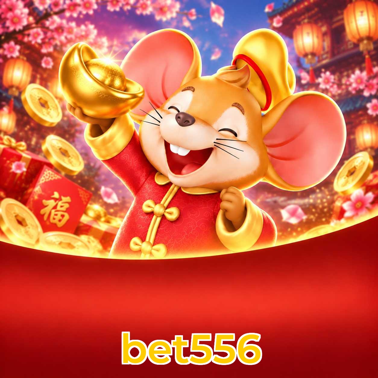 bet556 Logo