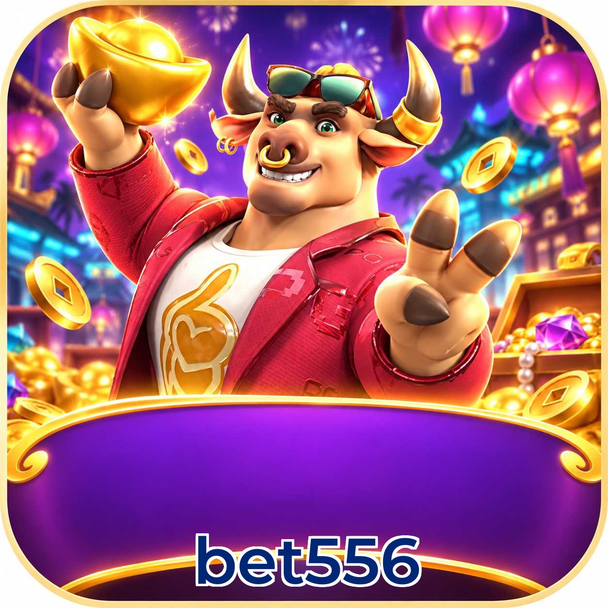 bet556 Cashback