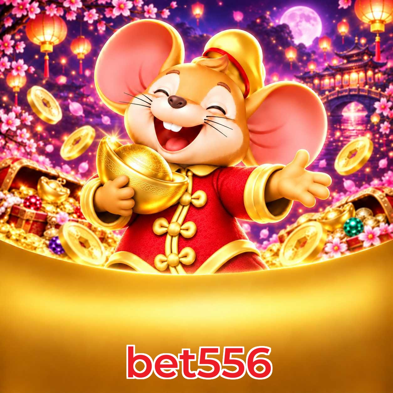 bet556 Slots