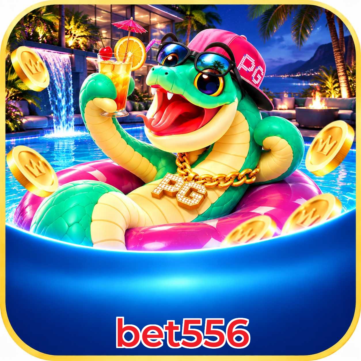 bet556 Live Casino Overview