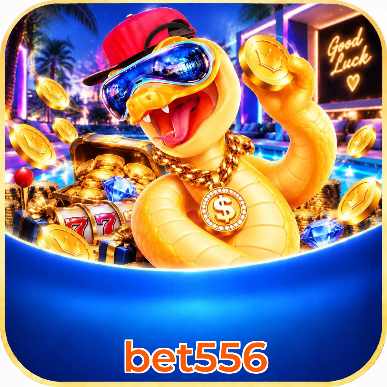 bet556 Installation Guide