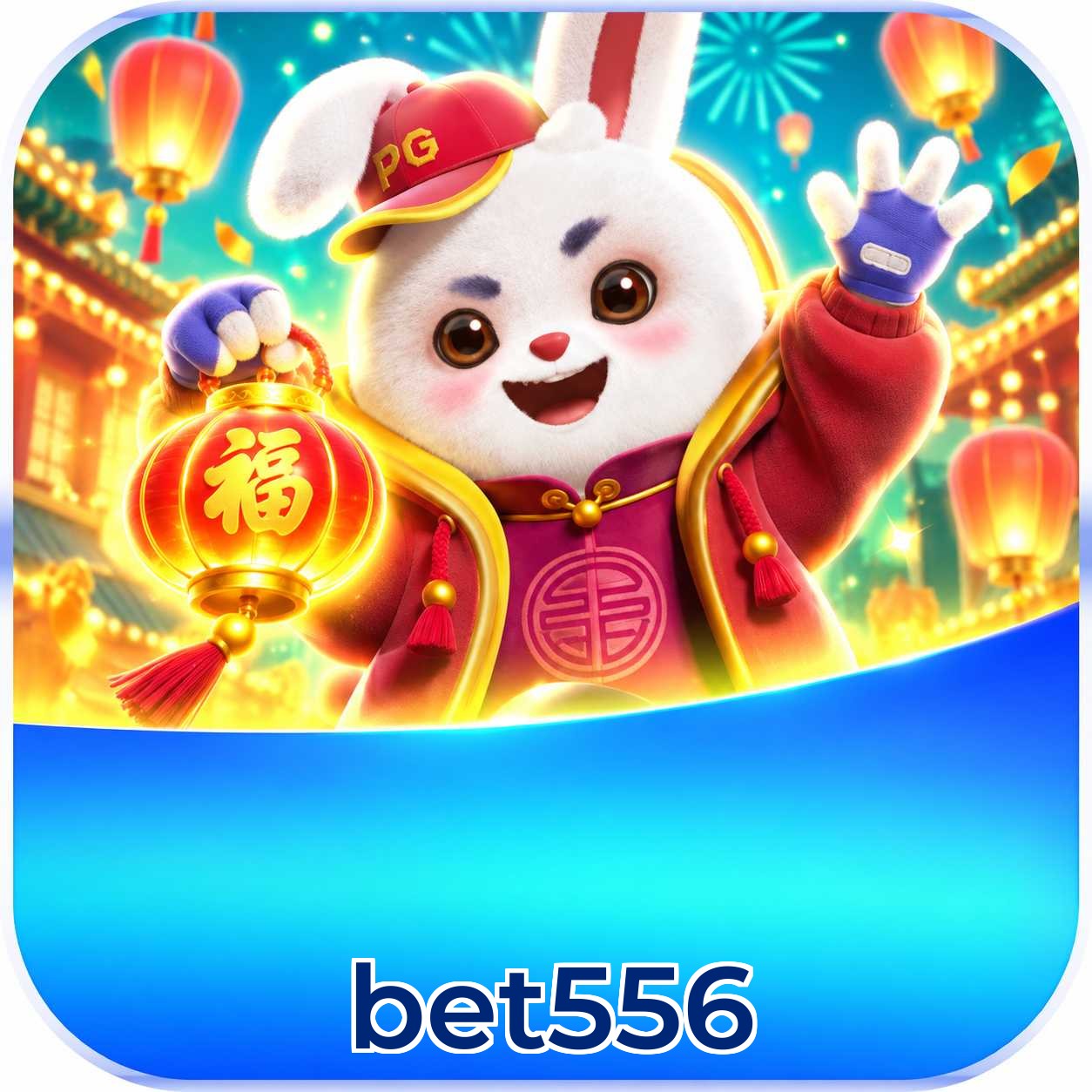 bet556 Performance Tests