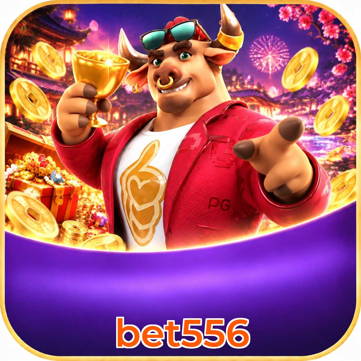 bet556 VIP Program