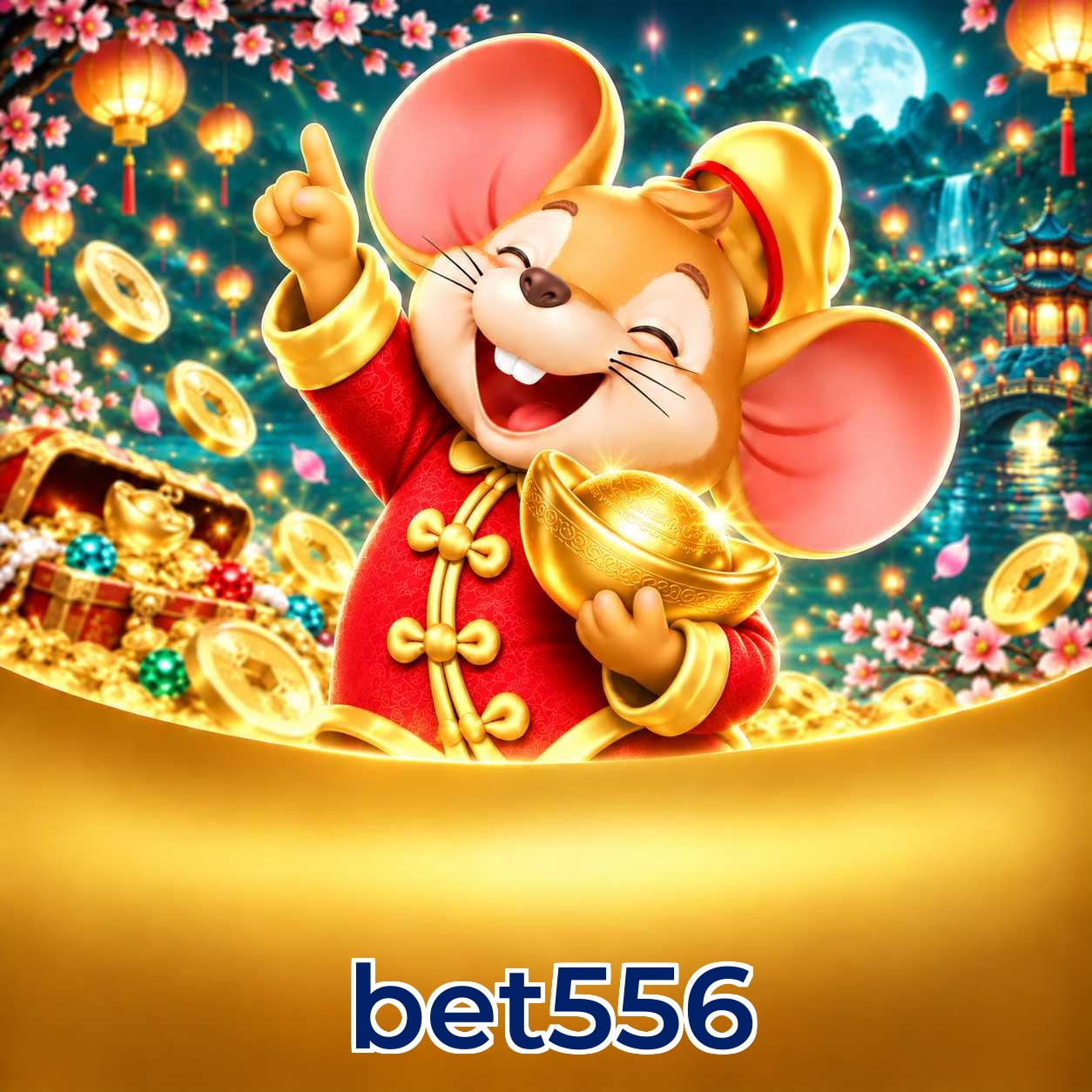 bet556 Lottery FAQ
