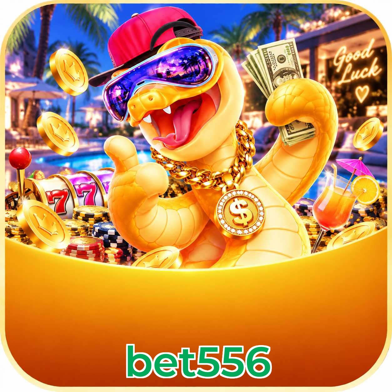 bet556 RTP Testing