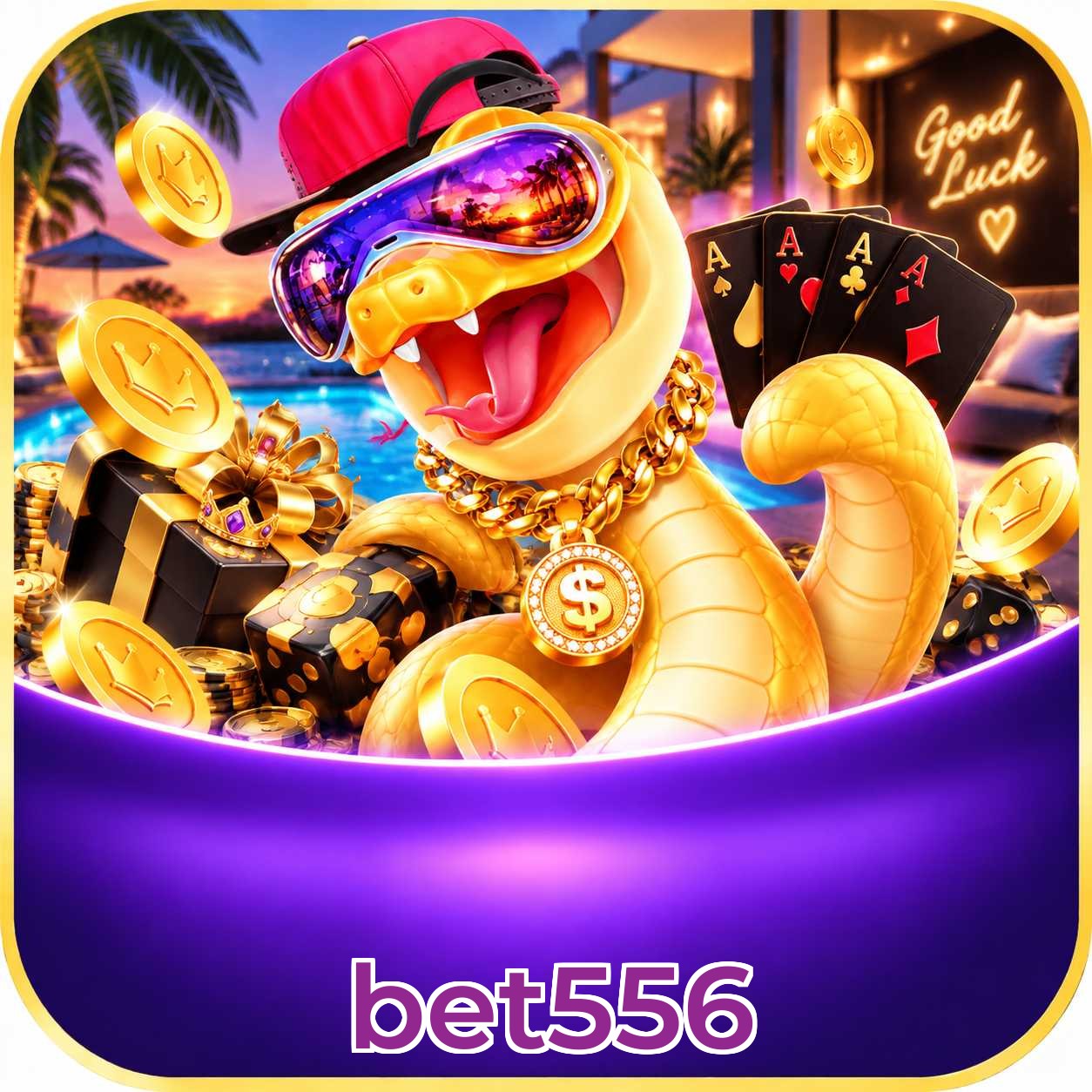 bet556 FAQ