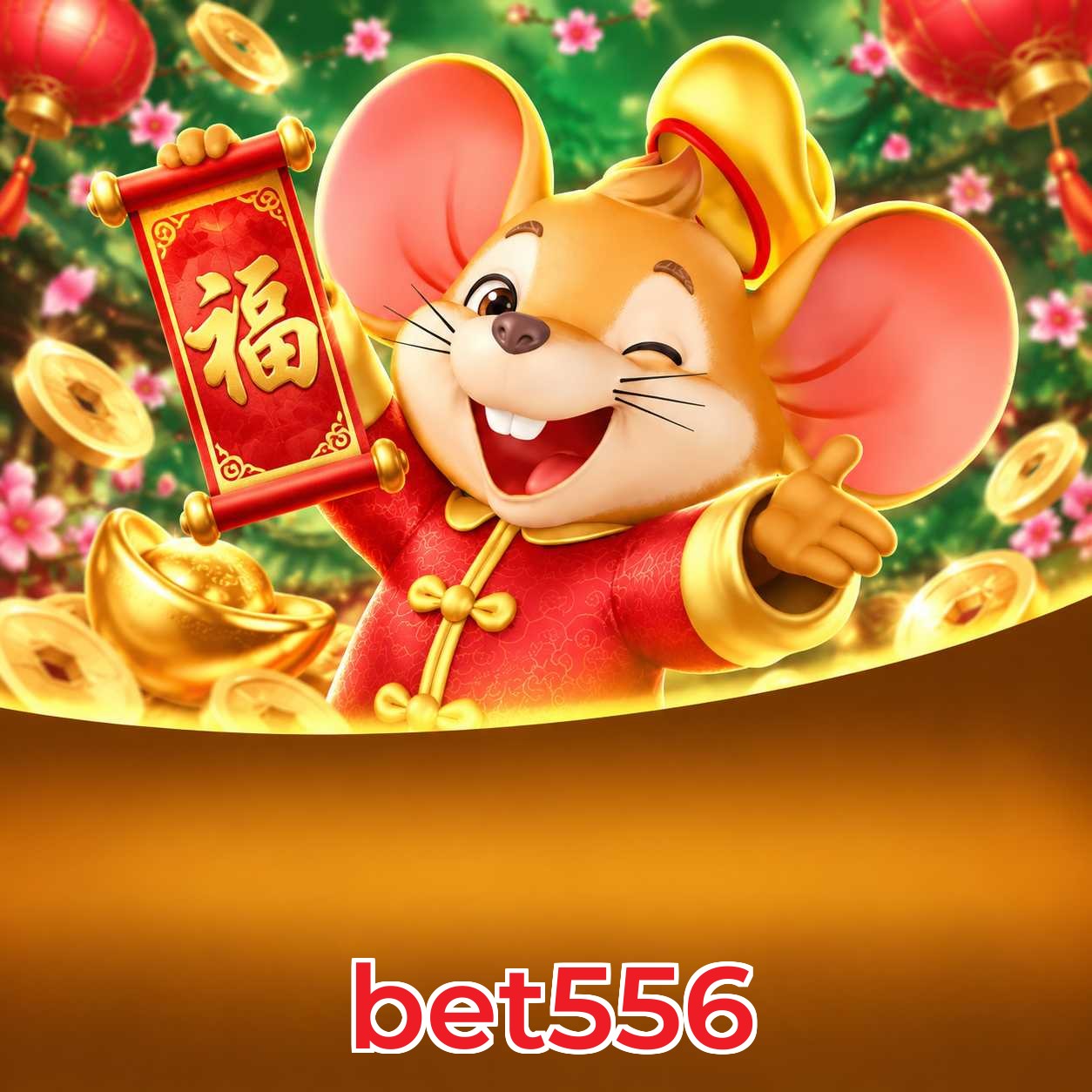 bet556 Logo