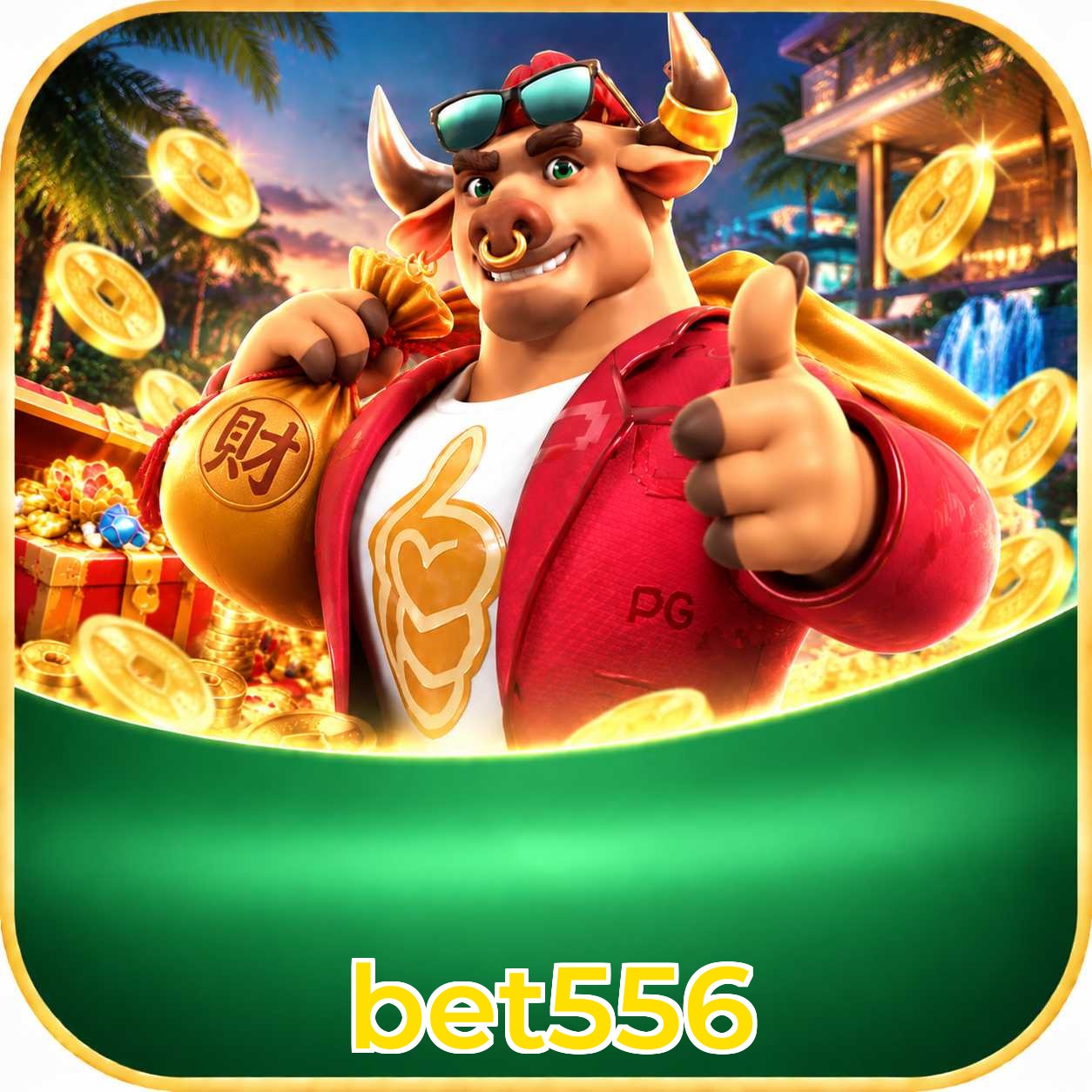 bet556 App FAQ
