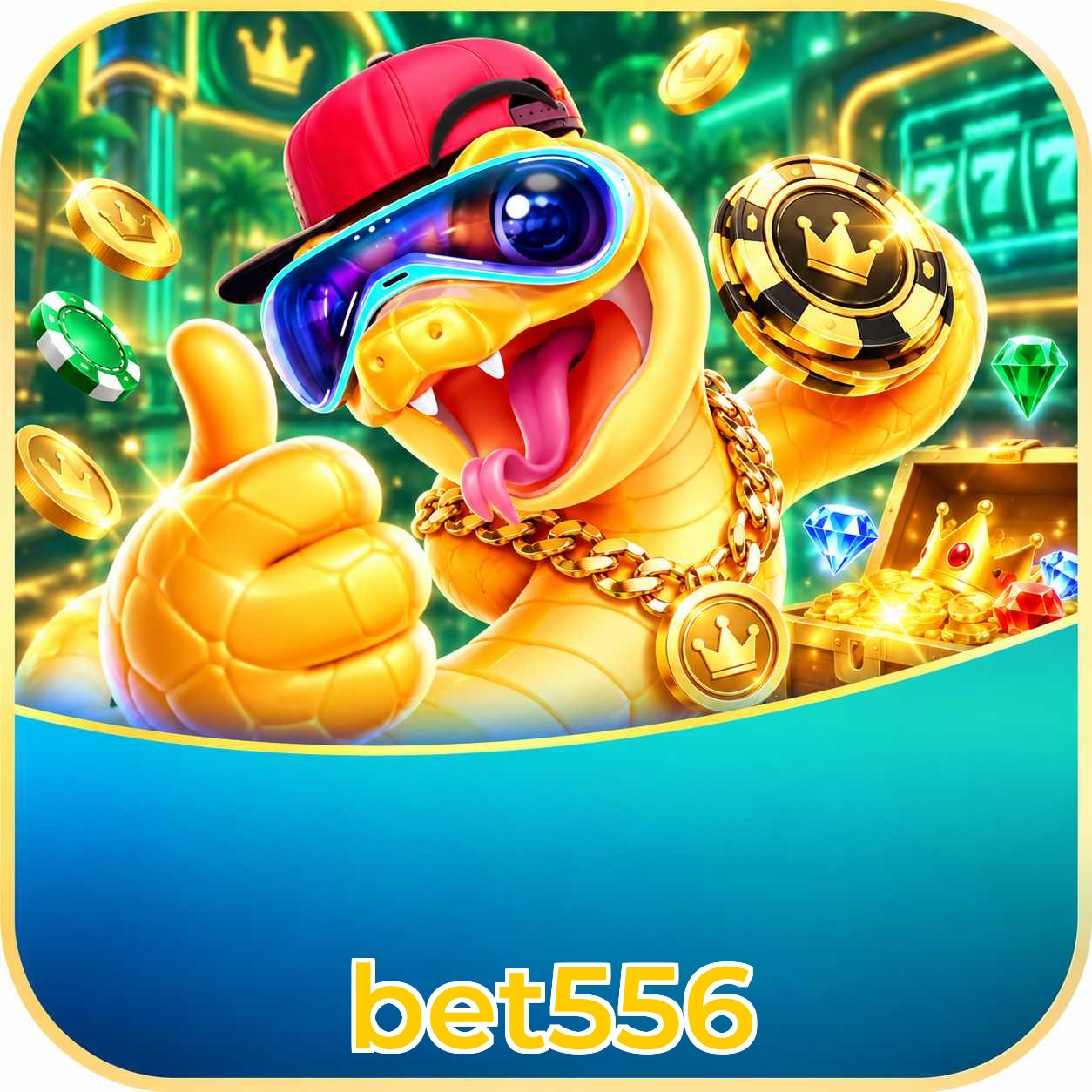 bet556 Security Analysis
