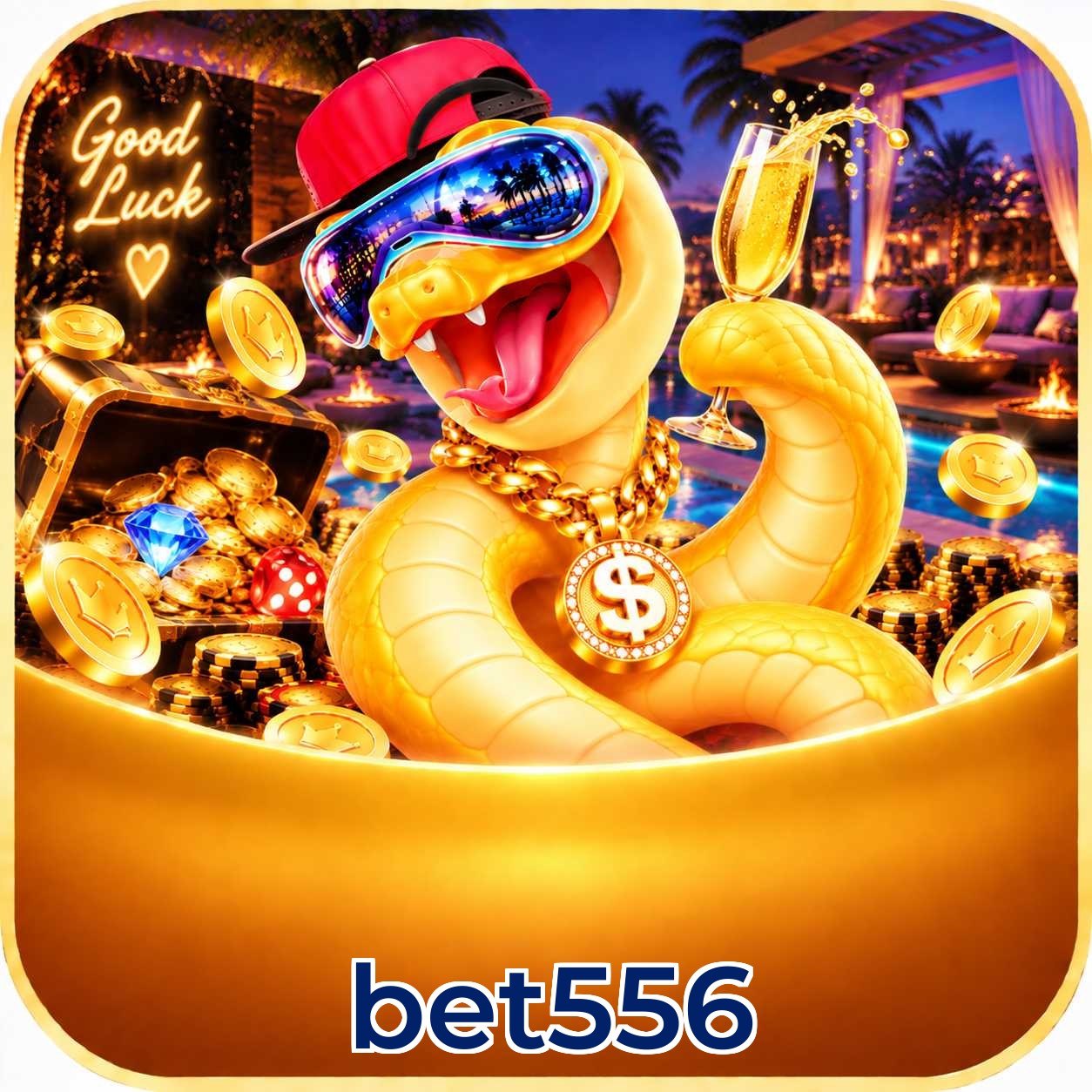 FAQ Baixar bet556