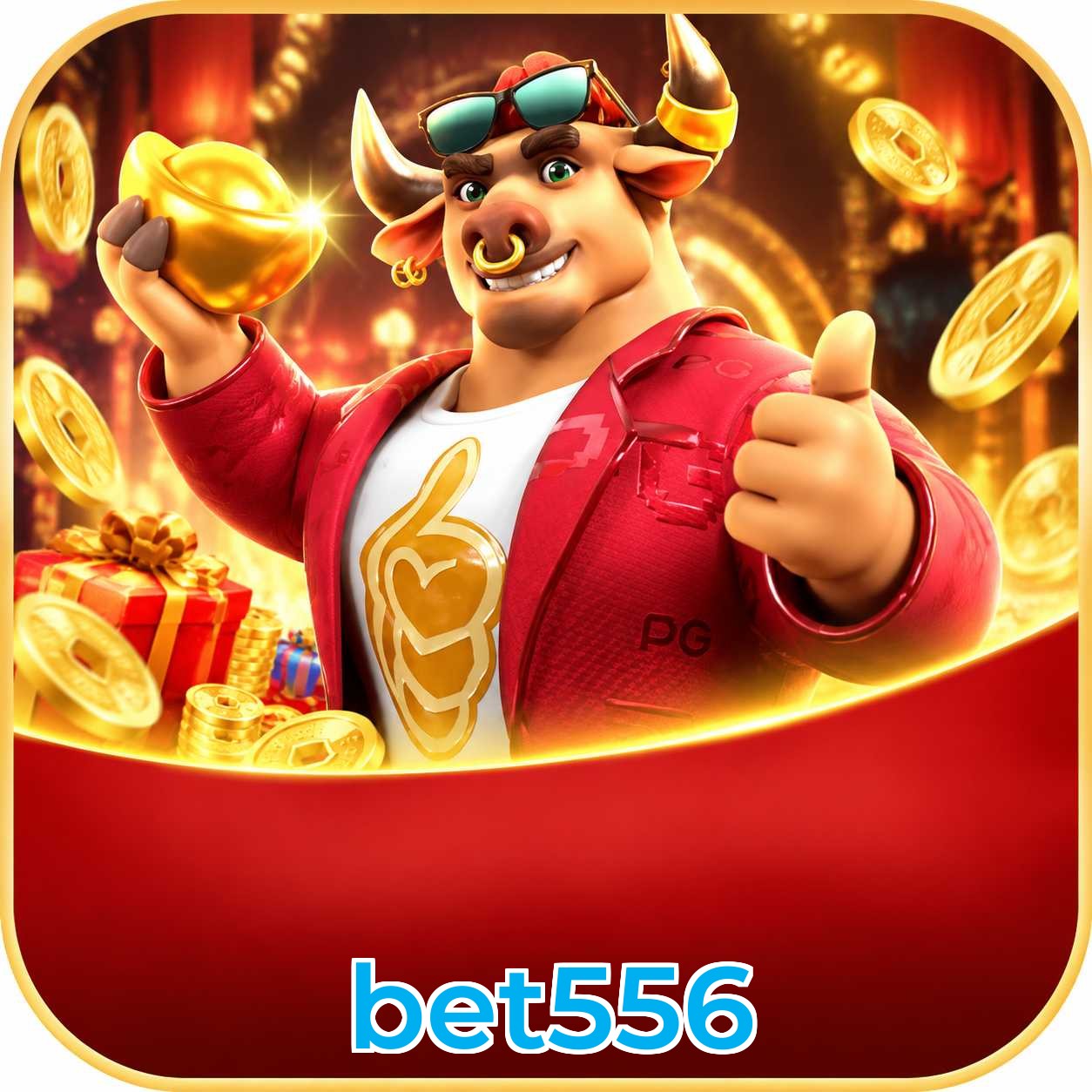 bet556 Facebook Bonus