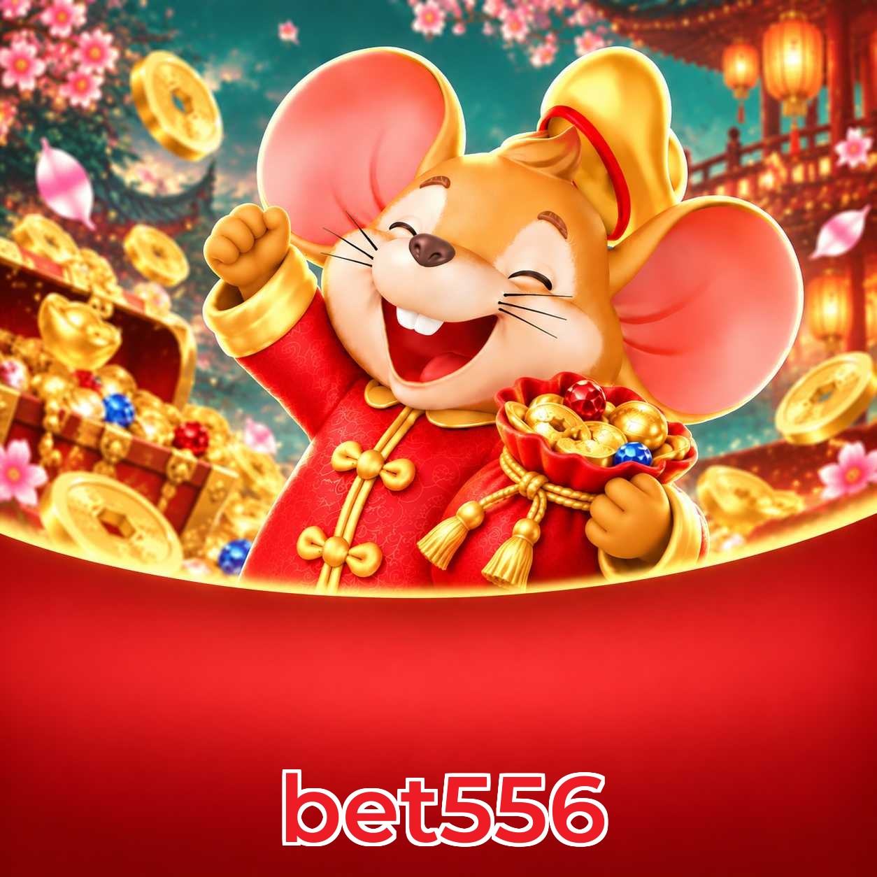bet556 Interface