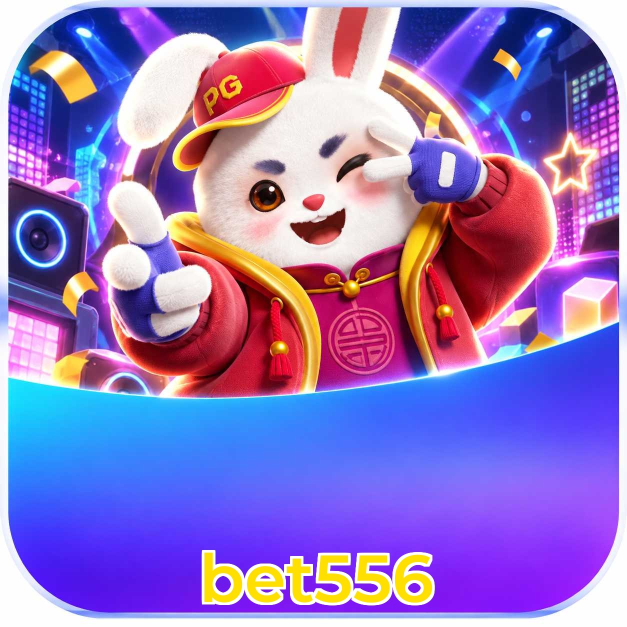 bet556 Logo