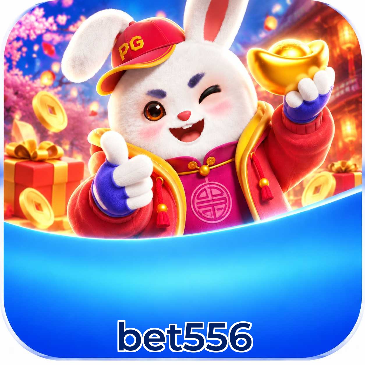 bet556 Free Spins
