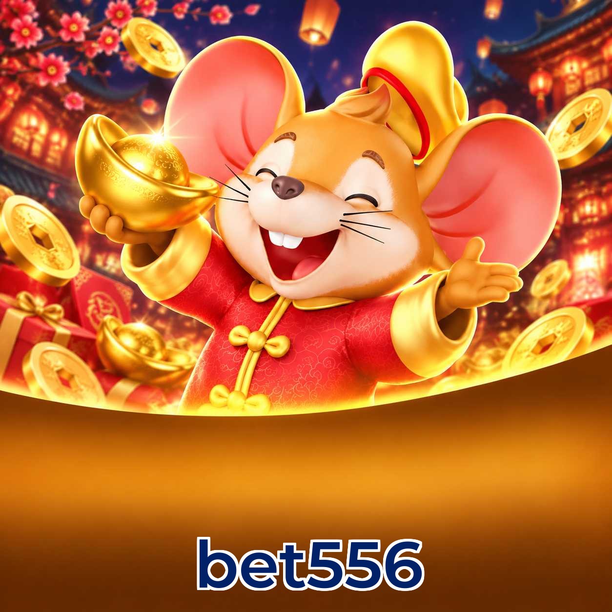 bet556 Logo
