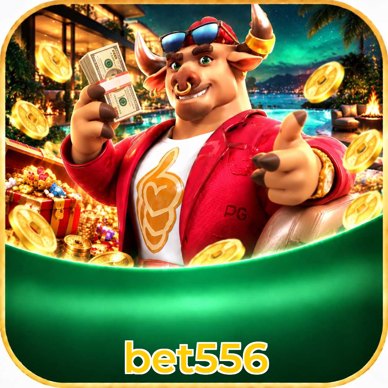 bet556 Facebook Support