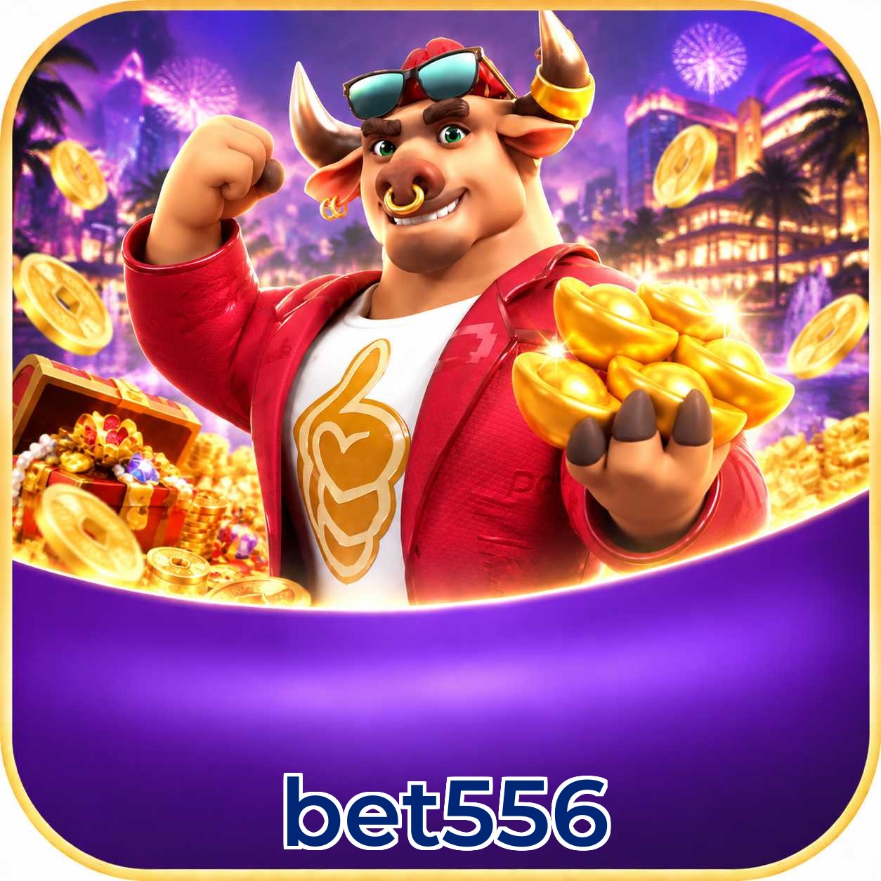 bet556 VIP Níveis