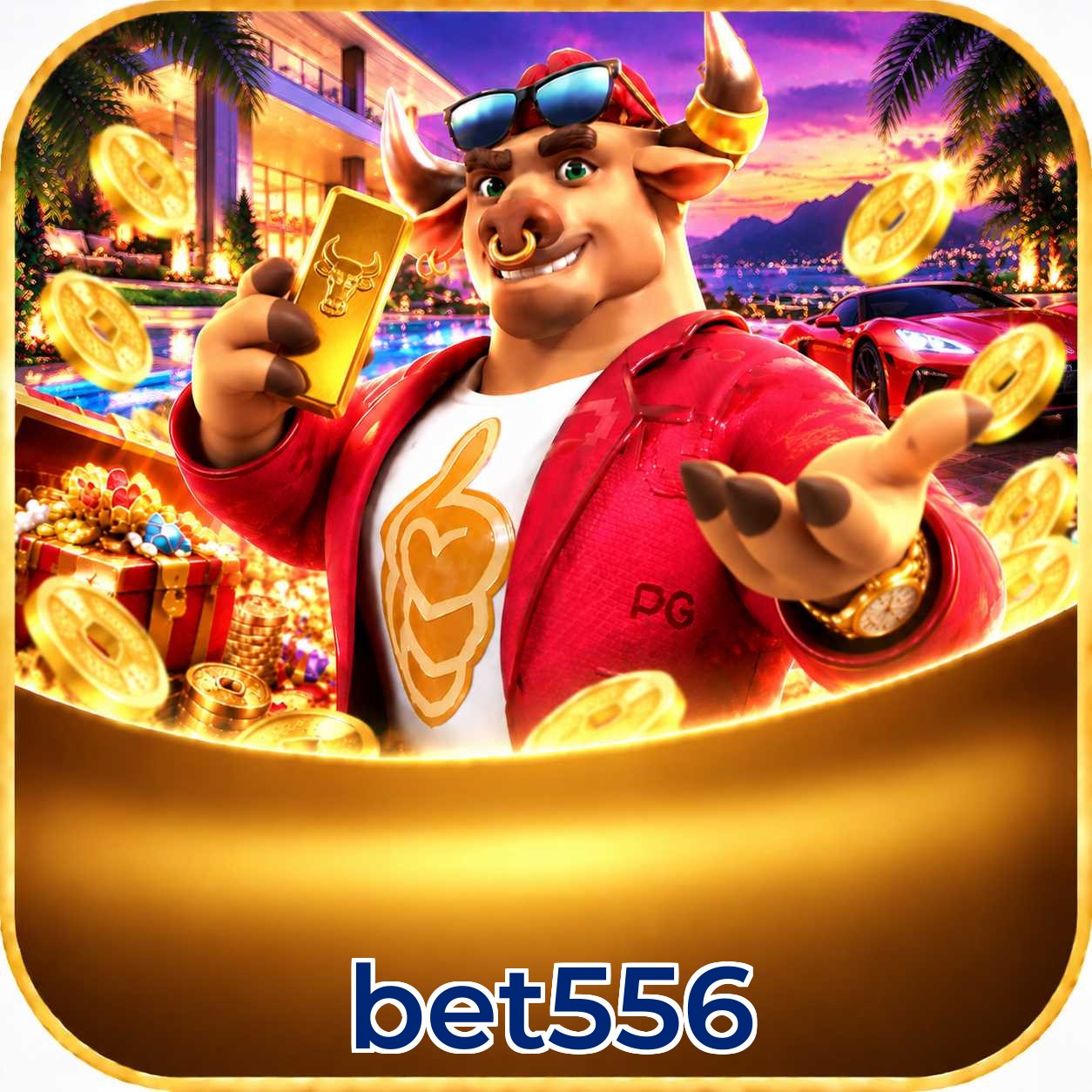 bet556 Top Slots