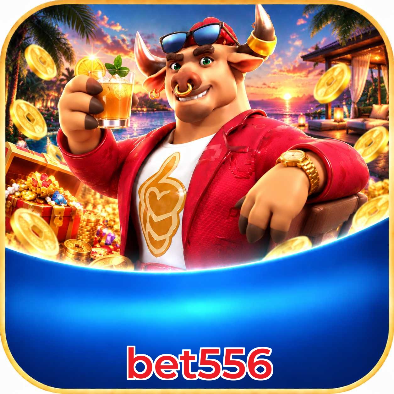 bet556 2FA