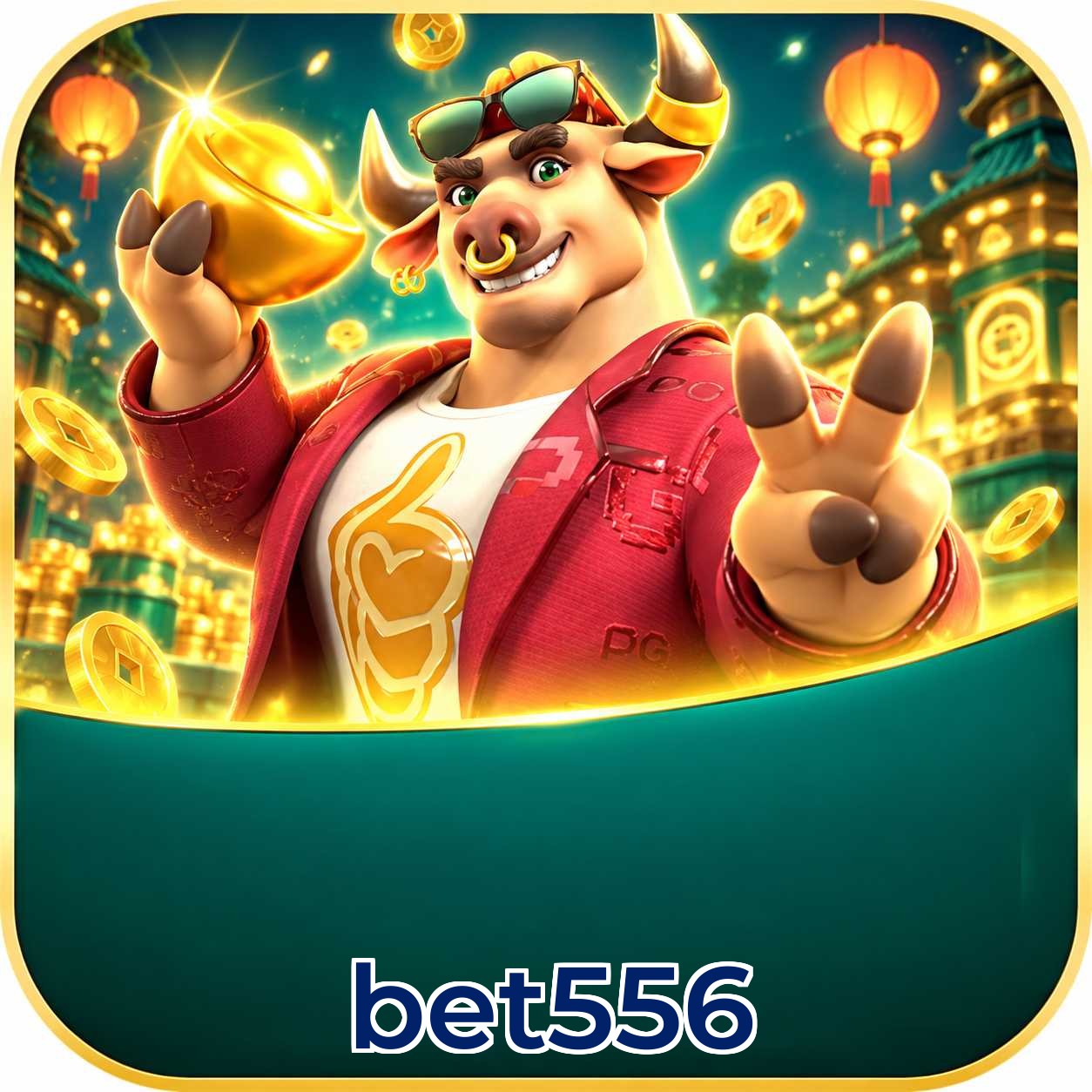 bet556 App Features
