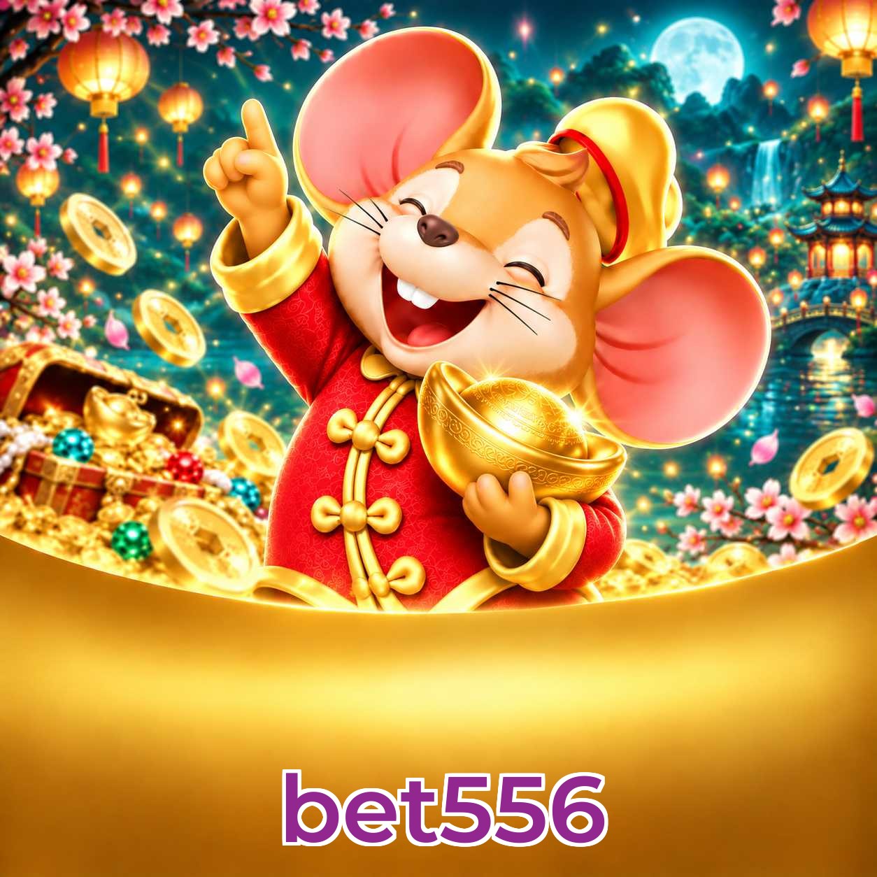 bet556 Facebook Page