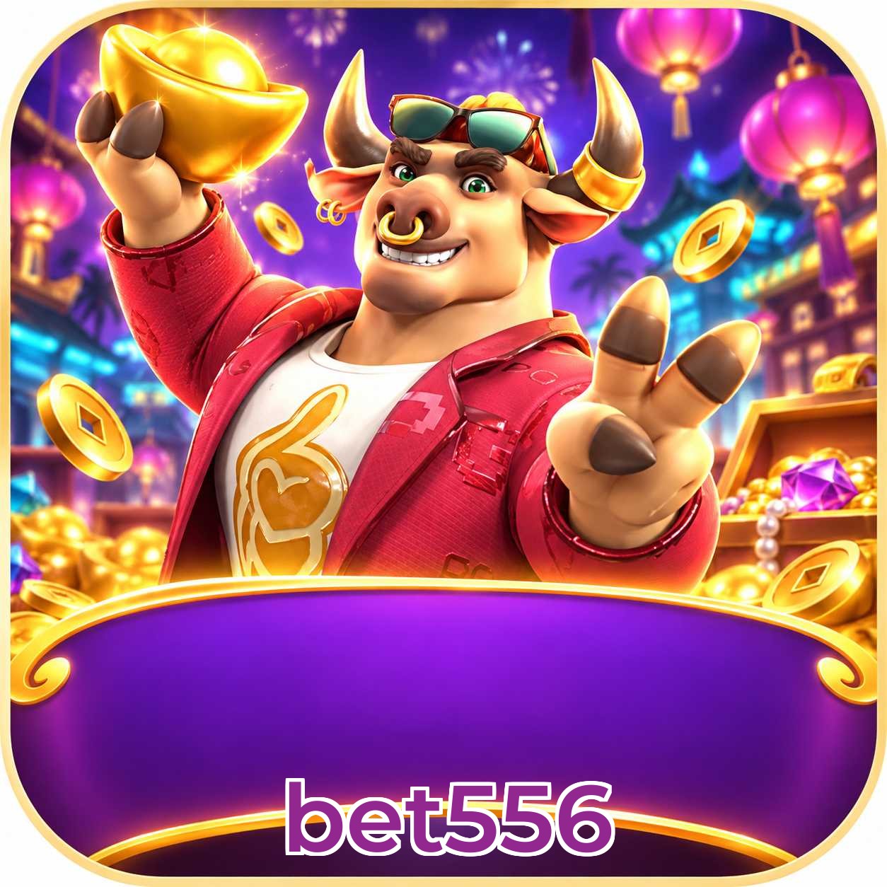 bet556 Logo