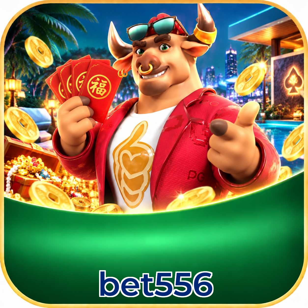 bet556 Facebook Group