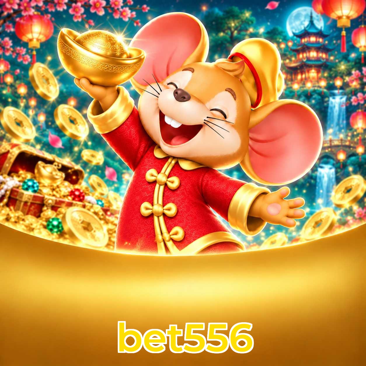 bet556 Fortune Tiger RTP