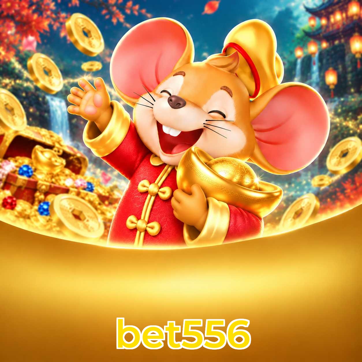 bet556 Bonus FAQ