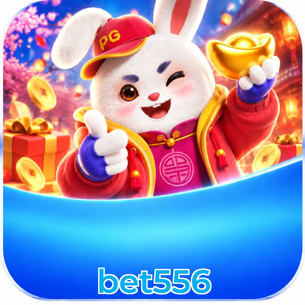 bet556 Fortune Tiger Game