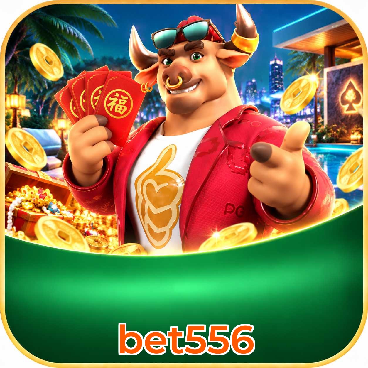 bet556 Segurança